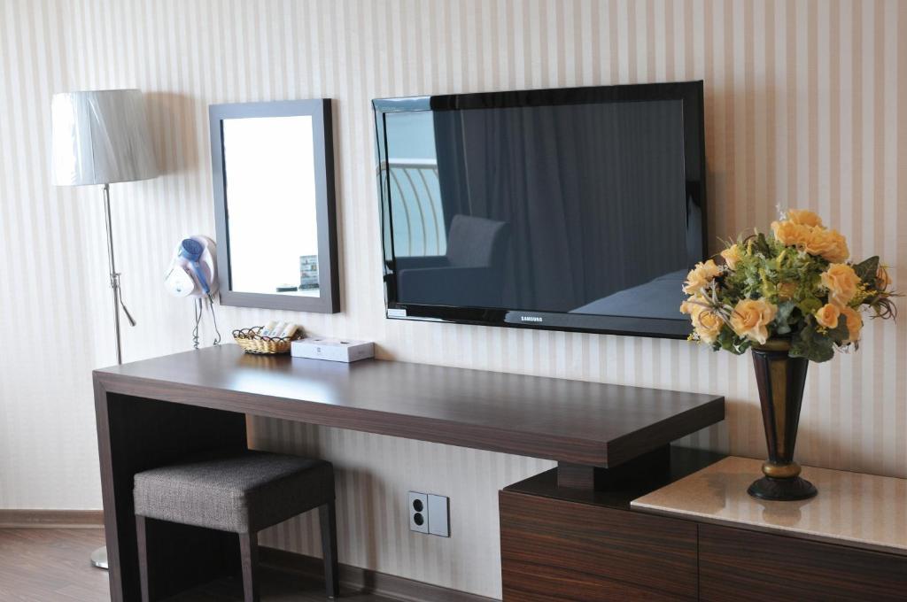 Songjung Hotel Busan Exterior photo